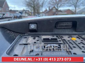 Toyota Auris Auris (E15), Hatchback, 2006 / 2012 1.8 16V HSD Full Hybrid picture 20