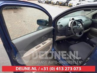 Daihatsu Sirion  picture 9