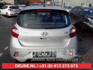 Hyundai I-10 i10, Hatchback, 2019 1.0 12V picture 6