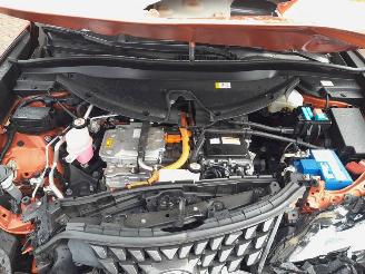 Lexus UX 300e Business 54 kWh picture 10