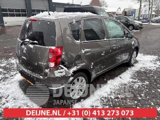 Mitsubishi Colt Colt (Z2/Z3), Hatchback, 2004 / 2012 1.3 16V picture 7