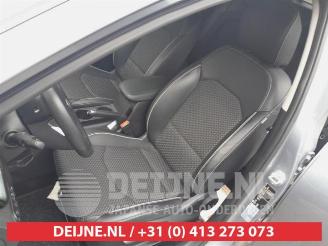 Kia Cee d Ceed (CDB5/CDBB), Hatchback 5-drs, 2018 1.0i T-GDi 12V picture 20