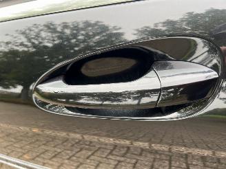 Mercedes C-klasse c200 cdi Avantgarde picture 15