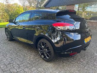 Renault Mégane Coupe 2.0 Turbo Sport 265 picture 6