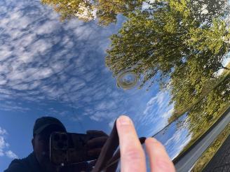 Renault Mégane Coupe 2.0 Turbo Sport 265 picture 20