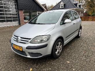 škoda osobní automobily Volkswagen Golf plus 1.6 fsi Comfortline Business 2006/12