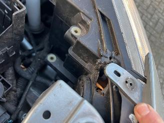 Opel Astra 1.7 cdti Sports Tourer Cosmo picture 20