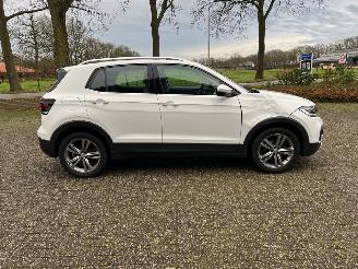 Volkswagen T-Cross 1.0 Style Automaat picture 5