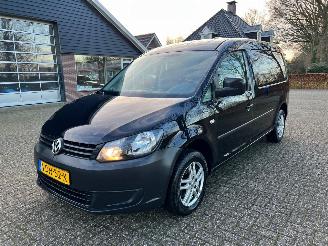  Volkswagen Caddy maxi 1.6 tdi 75kw 2014/8
