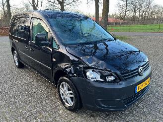Volkswagen Caddy maxi 1.6 tdi 75kw picture 6