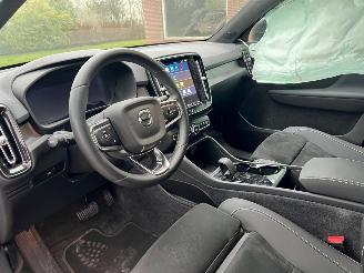 Volvo XC40 82 kWh Ultimate Single motor picture 11