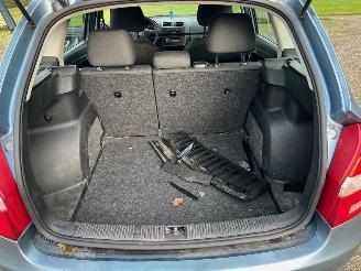 Skoda Fabia 1.6 16v Ambiente picture 20