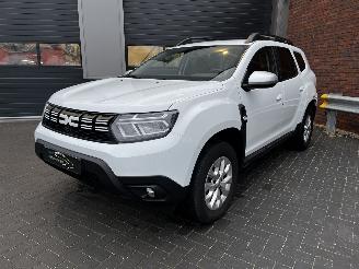 Avarii autoturisme Dacia Duster 1.0 Tce AIRCO / CRUISE / PDC 2023/2