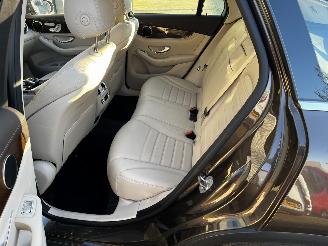 Mercedes GLC 350D  V6 / 4 MATIC /  PRESTIGE / PANODAK  / EXPORT PRIJS picture 11