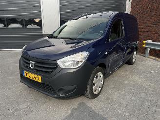 Auto incidentate Dacia Dokker 1.6i 2014/3