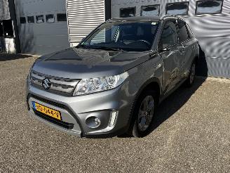  Suzuki Vitara 1.6i NAVI / CAMERA / CRUISE / TREKHAAK 2015/10