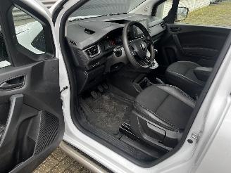 Renault Kangoo 1.5 Bleu DCI AIRCO / CRUISE / NAVI / PDC picture 8