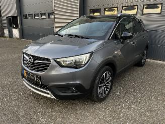  Opel Crossland X 1.2 TURBO / PANODAK / NAVI / CRUISE / PDC 2018/5
