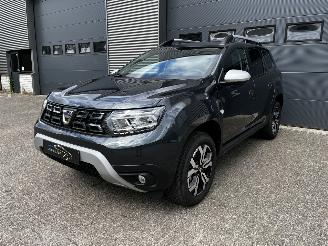 Avarii autoturisme Dacia Duster 1.3 Tce AUTOMAAT / 360CAM / CLIMA / NAVI / 150PK 2022/6