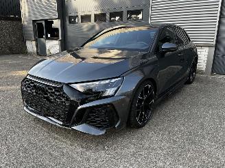 Audi Rs3 2.5 TFSI QUATTRO / B&O / 400PK / VEEL OPTIES 2022/9