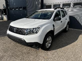 Avarii autoturisme Dacia Duster 1.0 Tce BI-FEUL / CRUISE / AIRCO 2020/9