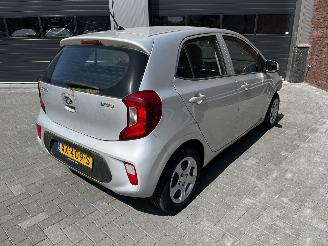 Avarii autoturisme Kia Picanto 1.0 CVVT 2019/4