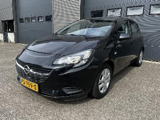 Auto incidentate Opel Corsa 1.4i 5 DEURS / AIRCO / CRUISE 2016/6