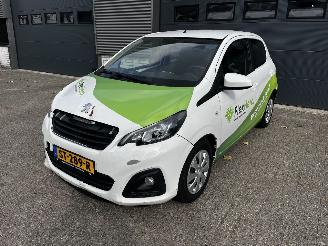  Peugeot 108 1.0 e-VTI AIRCO / 5 DEURS 2018/5
