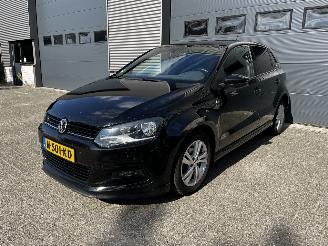 Damaged car Volkswagen Polo 1.4TDI R-LINE 2015/9