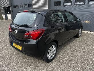 Opel Corsa 1.4i 5 DEURS / AIRCO / CRUISE picture 18