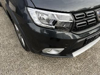 Dacia Sandero STEPWAY 0.9TCE NAVI / CRUISE / PDC picture 5
