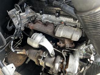 Mercedes Sprinter 416 2.2CDI 432 NIEUWE MOTOR picture 19