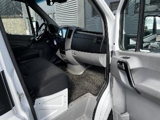 Mercedes Sprinter 416 2.2CDI 432 NIEUWE MOTOR picture 6