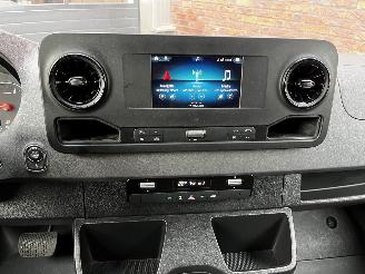 Mercedes Sprinter 317 CDI L2 H2 AUTOMAAT / CLIMA / CRUISE picture 11