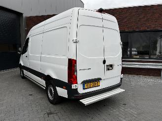 Mercedes Sprinter 317 CDI L2 H2 AUTOMAAT / CLIMA / CRUISE picture 17