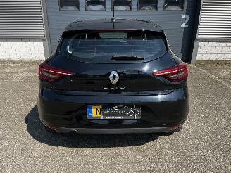 Renault Clio 1.0 TCe CLIMA / CRUISE / NAVI picture 18