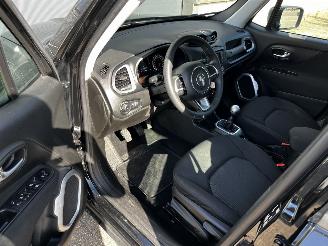 Jeep Renegade 1.6i  AIRCO picture 7