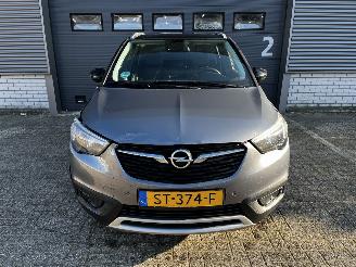 Opel Crossland X 1.2Turbo / PANODAK / NAVI / CRUISE / PDC picture 2