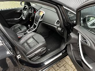 Opel Astra 1.4 TURBO / LEER / NAVI / CRUISE picture 8