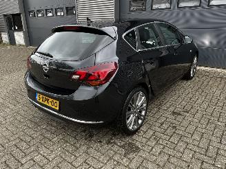 Opel Astra 1.4 TURBO / LEER / NAVI / CRUISE picture 22