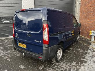 Toyota Proace 1.6D L1- H1 AIRCO / CRUISE picture 20