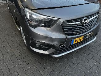 Opel Combo 1.5D L2 H1 CLIMA / CRUISE / NAVI / CAMERA / 130PK picture 5