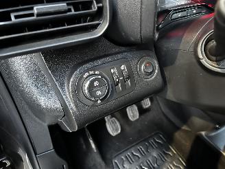 Opel Combo 1.5D L2 H1 CLIMA / CRUISE / NAVI / CAMERA / 130PK picture 18