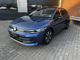 uszkodzony samochody osobowe Volkswagen Golf 1.5 eTSI AUTOMAAT / NAVI / CRUISE / LED / ENZ ENZ 2025/4