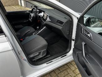 Volkswagen Polo 1.0 TSI PANODAK / AUTOMAAT / CRUISE / NAVI picture 10