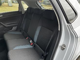 Volkswagen Polo 1.0 TSI PANODAK / AUTOMAAT / CRUISE / NAVI picture 9