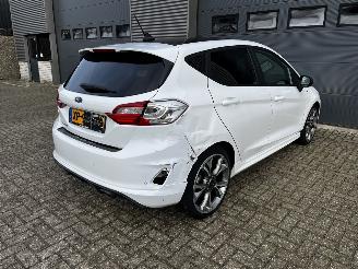 Ford Fiesta 1.0 ST-LINE PANODAK / CRUISE / NAVI / 125PK picture 4