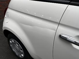 Fiat 500 1.0 Hybrid picture 7