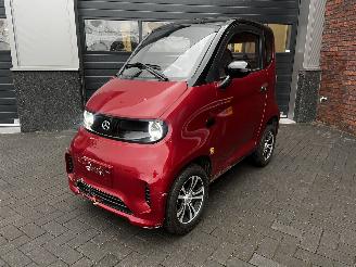 Schade brommobiel Overige  SCOOTMOBIEL BOLD ONE IN NIEUWSTAAT 2025/4