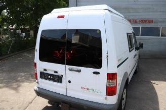 Ford Transit Connect Transit Connect, Van, 2002 / 2013 1.8 TDCi 110 picture 3